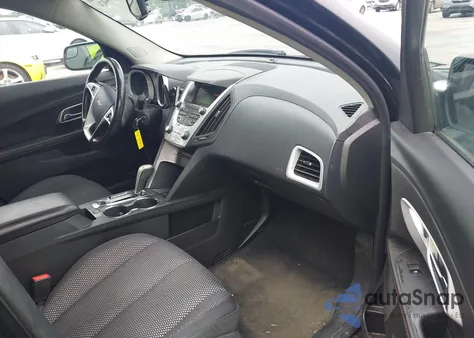 2014 Chevrolet Equinox 1Lt z USA, uszkodzony, nr VIN 2GNALBEK7E6170508